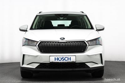 Skoda Enyaq Gebrauchtwagen