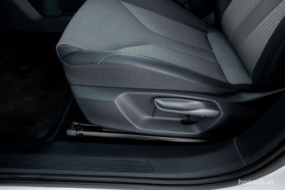 Skoda Enyaq Gebrauchtwagen