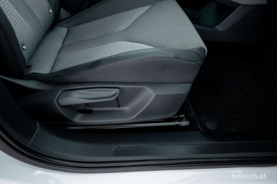 Skoda Enyaq Gebrauchtwagen