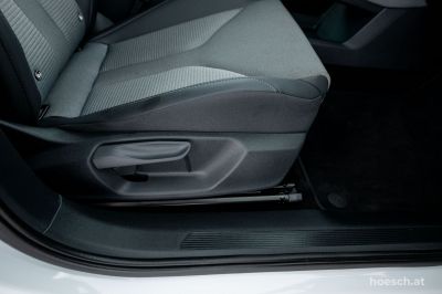 Skoda Enyaq Gebrauchtwagen