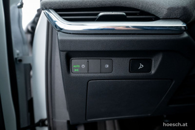 Skoda Enyaq Gebrauchtwagen