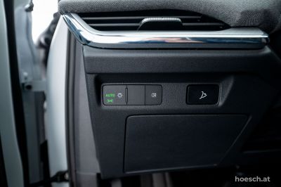 Skoda Enyaq Gebrauchtwagen