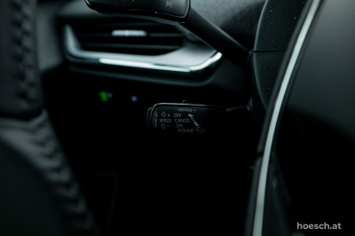 Skoda Enyaq Gebrauchtwagen