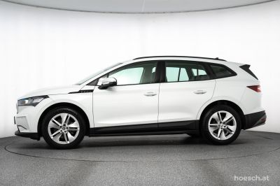 Skoda Enyaq Gebrauchtwagen