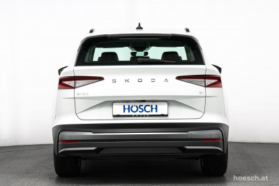 Skoda Enyaq Gebrauchtwagen