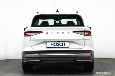 Skoda Enyaq Gebrauchtwagen