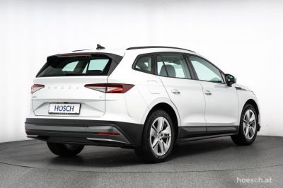 Skoda Enyaq Gebrauchtwagen