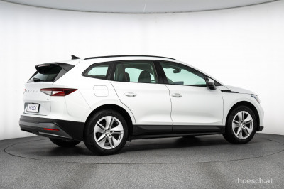 Skoda Enyaq Gebrauchtwagen
