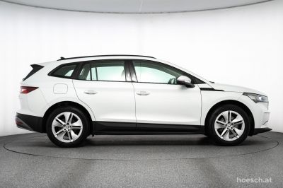 Skoda Enyaq Gebrauchtwagen