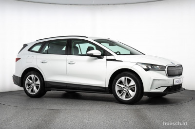 Skoda Enyaq Gebrauchtwagen