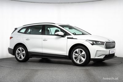 Skoda Enyaq Gebrauchtwagen