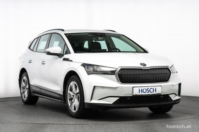 Skoda Enyaq Gebrauchtwagen