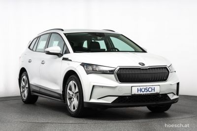 Skoda Enyaq Gebrauchtwagen