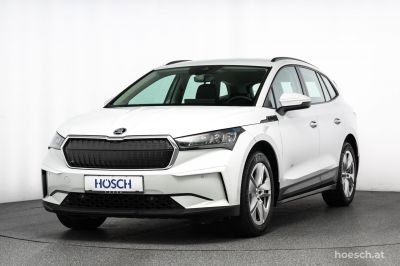 Skoda Enyaq Gebrauchtwagen