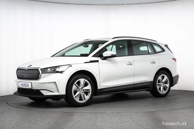 Skoda Enyaq Gebrauchtwagen