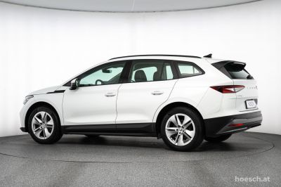 Skoda Enyaq Gebrauchtwagen