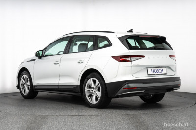 Skoda Enyaq Gebrauchtwagen