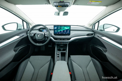 Skoda Enyaq Gebrauchtwagen