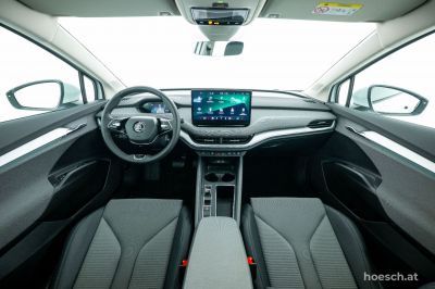 Skoda Enyaq Gebrauchtwagen