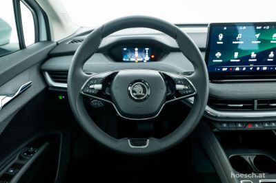 Skoda Enyaq Gebrauchtwagen