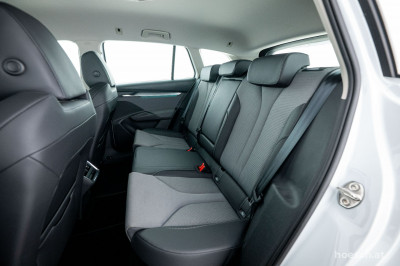 Skoda Enyaq Gebrauchtwagen