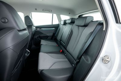 Skoda Enyaq Gebrauchtwagen