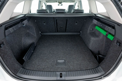 Skoda Enyaq Gebrauchtwagen