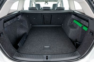 Skoda Enyaq Gebrauchtwagen