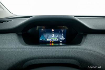 Skoda Enyaq Gebrauchtwagen