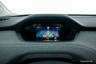 Skoda Enyaq Gebrauchtwagen