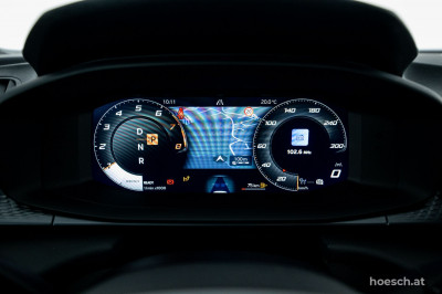 Cupra Terramar Gebrauchtwagen