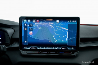 Cupra Terramar Gebrauchtwagen