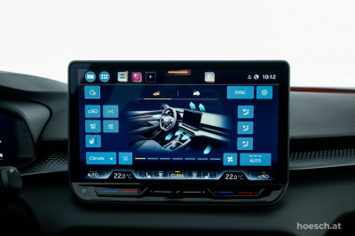 Cupra Terramar Gebrauchtwagen