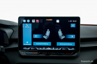 Cupra Terramar Gebrauchtwagen