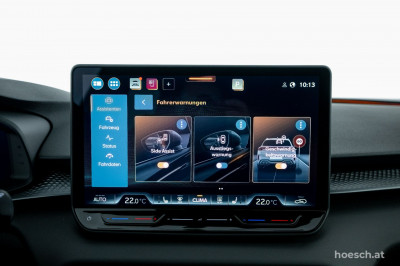 Cupra Terramar Gebrauchtwagen