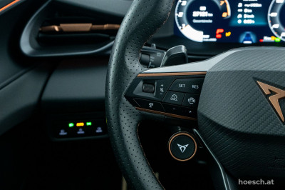 Cupra Terramar Gebrauchtwagen