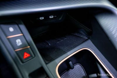 Cupra Terramar Gebrauchtwagen