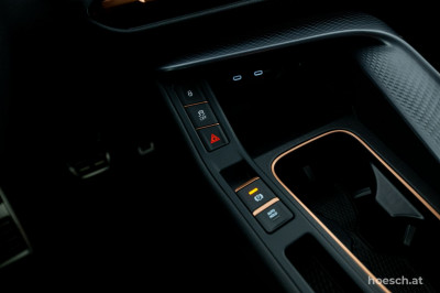 Cupra Terramar Gebrauchtwagen