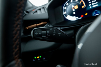 Cupra Terramar Gebrauchtwagen