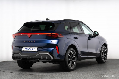 Cupra Terramar Gebrauchtwagen