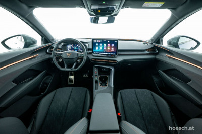 Cupra Terramar Gebrauchtwagen