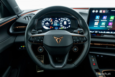 Cupra Terramar Gebrauchtwagen