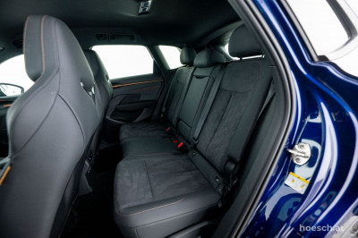 Cupra Terramar Gebrauchtwagen