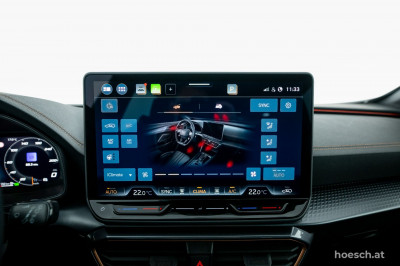 Cupra Formentor Gebrauchtwagen