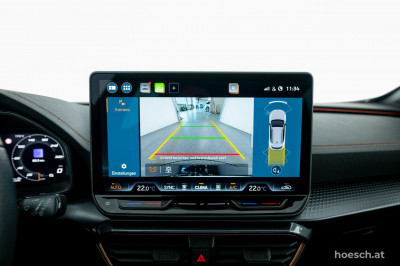 Cupra Formentor Gebrauchtwagen