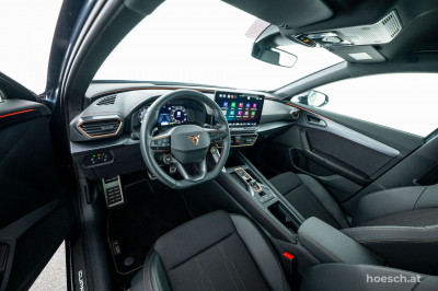 Cupra Formentor Gebrauchtwagen