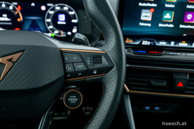 Cupra Formentor Gebrauchtwagen