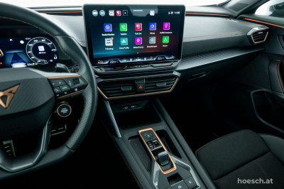 Cupra Formentor Gebrauchtwagen