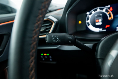 Cupra Formentor Gebrauchtwagen