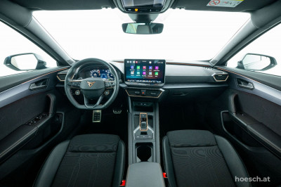 Cupra Formentor Gebrauchtwagen